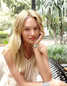 Candice Swanepoel gallery image 11 of 12